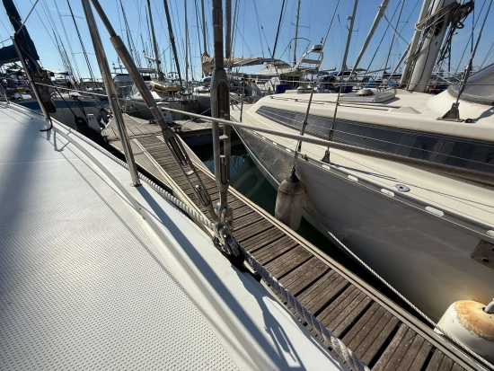 Hanse 385 de segunda mano en venta