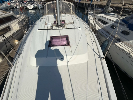 Hanse 385 de segunda mano en venta