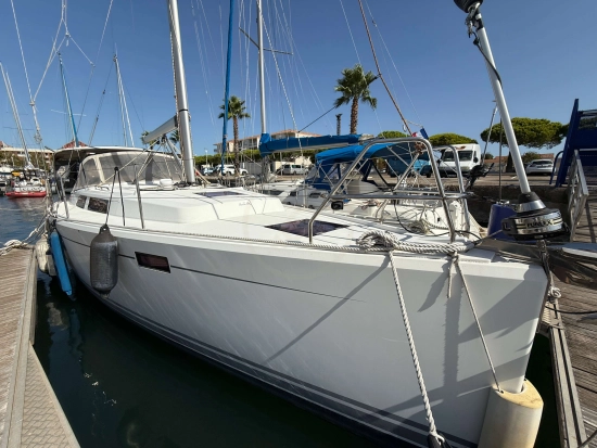 Hanse 385 de segunda mano en venta