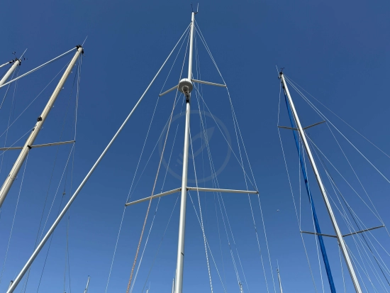Hanse 385 de segunda mano en venta