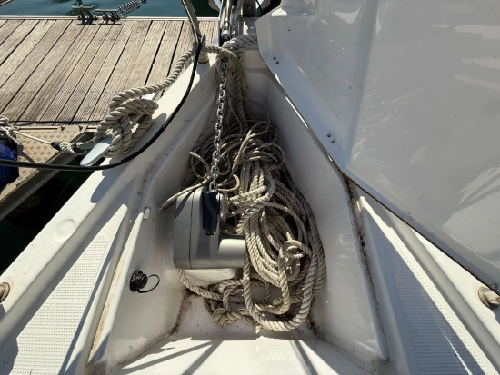Hanse 385 de segunda mano en venta