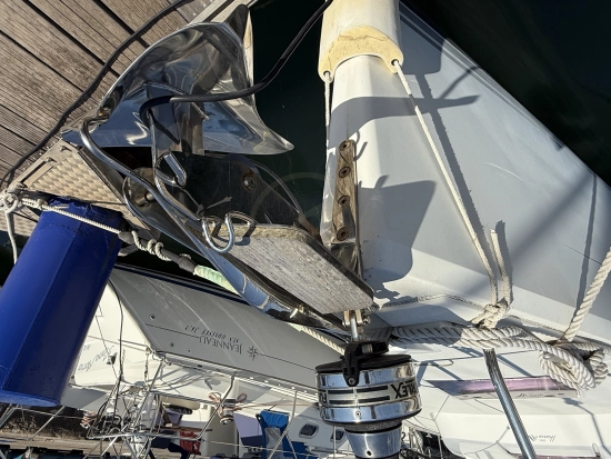Hanse 385 de segunda mano en venta