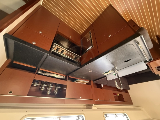 Hanse 385 de segunda mano en venta