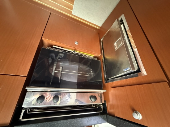 Hanse 385 de segunda mano en venta