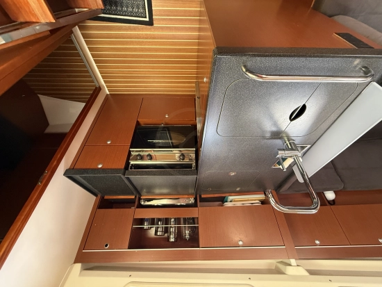 Hanse 385 de segunda mano en venta