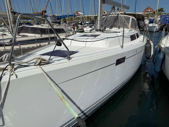 Hanse 385 de segunda mano en venta