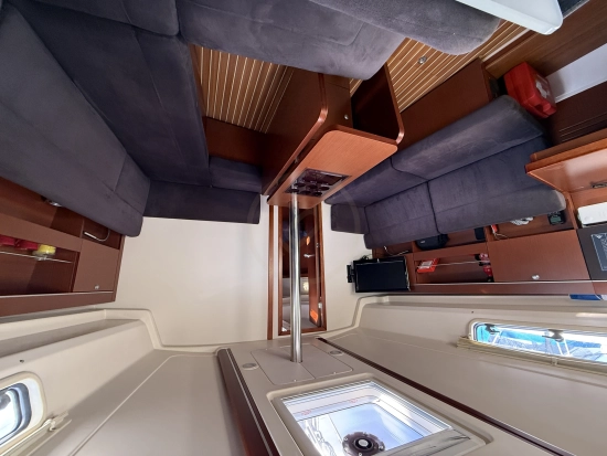 Hanse 385 de segunda mano en venta