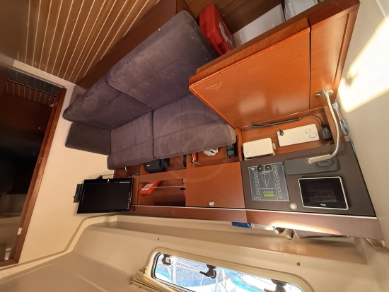 Hanse 385 de segunda mano en venta