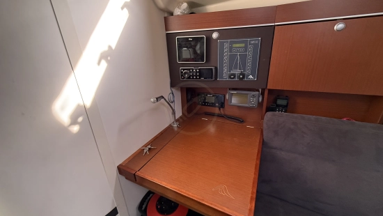 Hanse 385 de segunda mano en venta