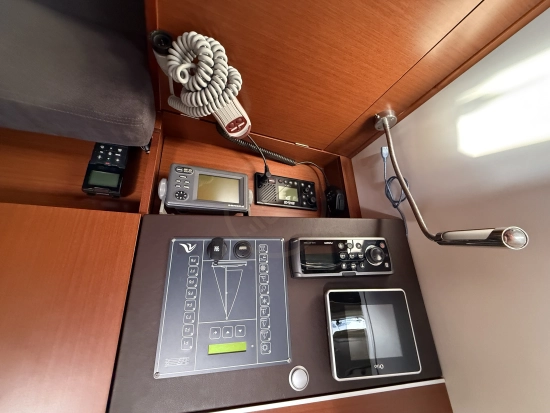 Hanse 385 de segunda mano en venta