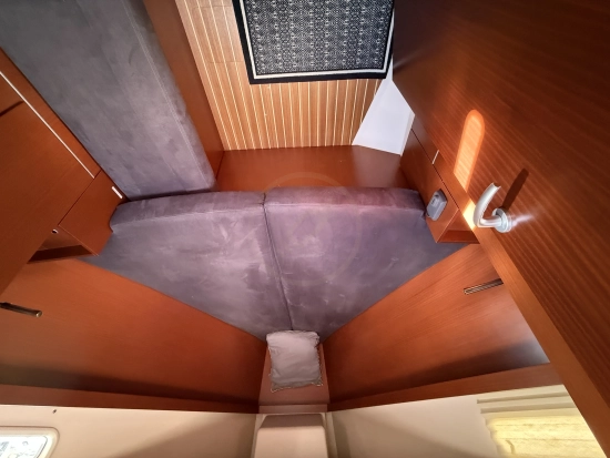Hanse 385 de segunda mano en venta