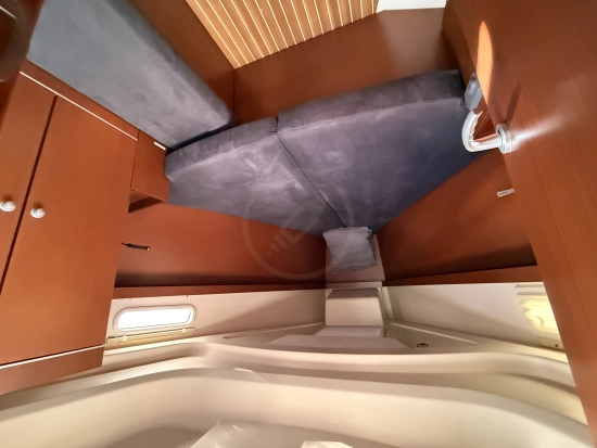 Hanse 385 de segunda mano en venta