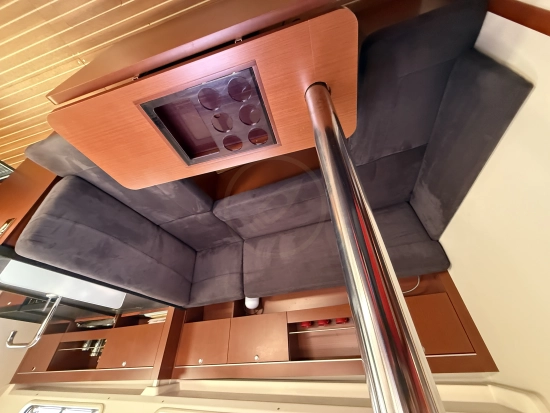 Hanse 385 de segunda mano en venta