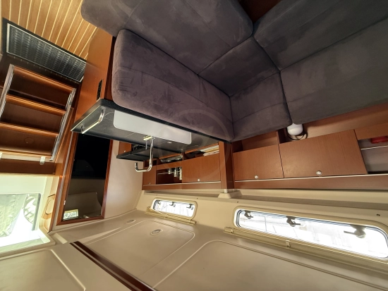Hanse 385 de segunda mano en venta