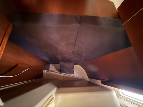 Hanse 385 de segunda mano en venta