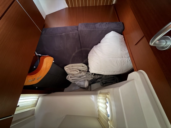 Hanse 385 de segunda mano en venta