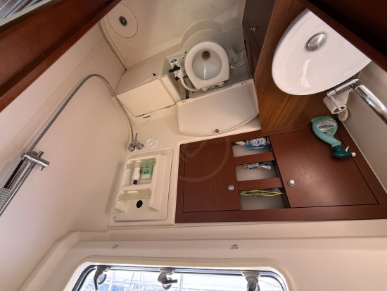 Hanse 385 de segunda mano en venta