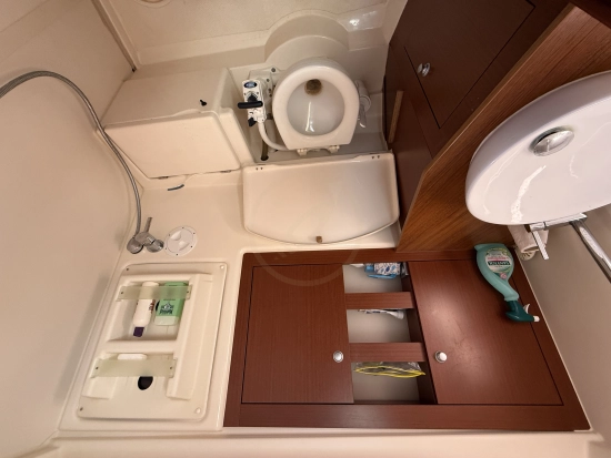 Hanse 385 de segunda mano en venta