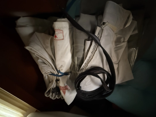 Hanse 385 de segunda mano en venta