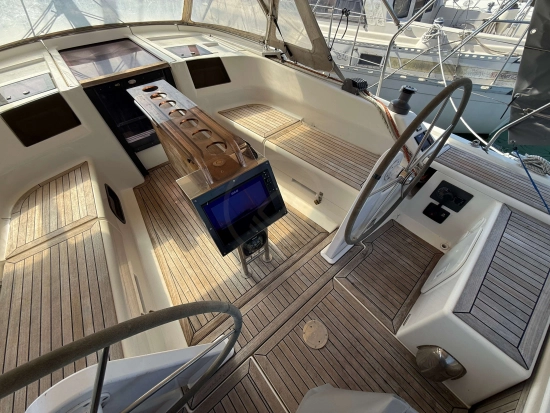 Hanse 385 de segunda mano en venta