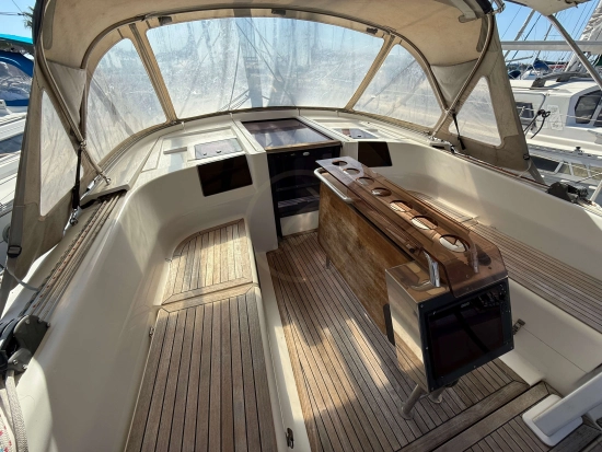 Hanse 385 de segunda mano en venta