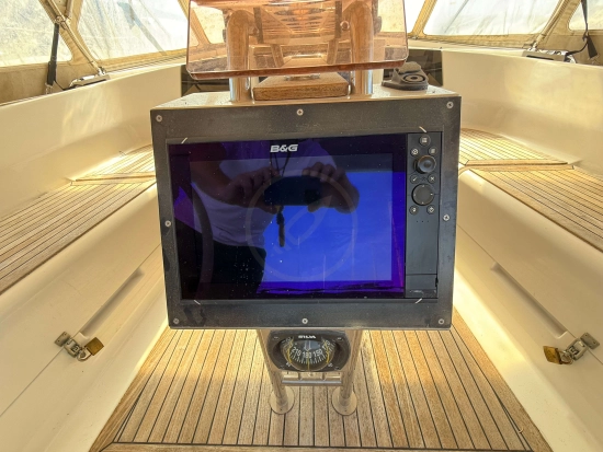 Hanse 385 de segunda mano en venta
