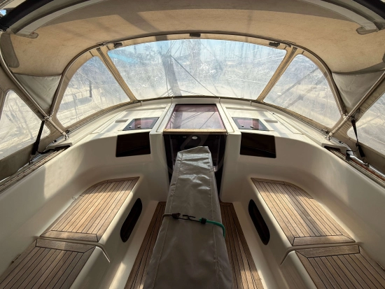 Hanse 385 de segunda mano en venta