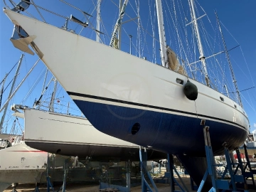 Jongert 20 S de segunda mano en venta