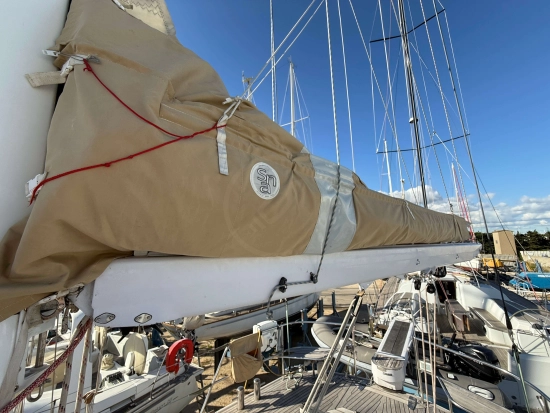 Jongert 20 S usata in vendita