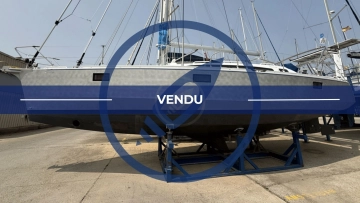 Alubat Ovni 395 usata in vendita