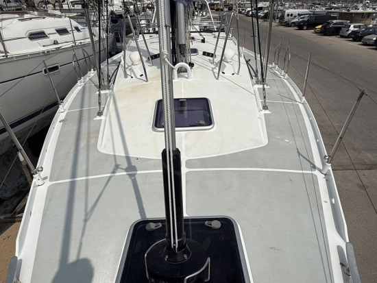 Alubat Ovni 395 de segunda mano en venta