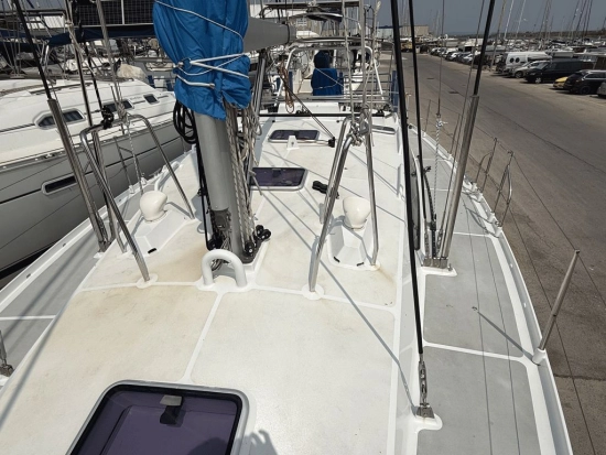 Alubat Ovni 395 de segunda mano en venta