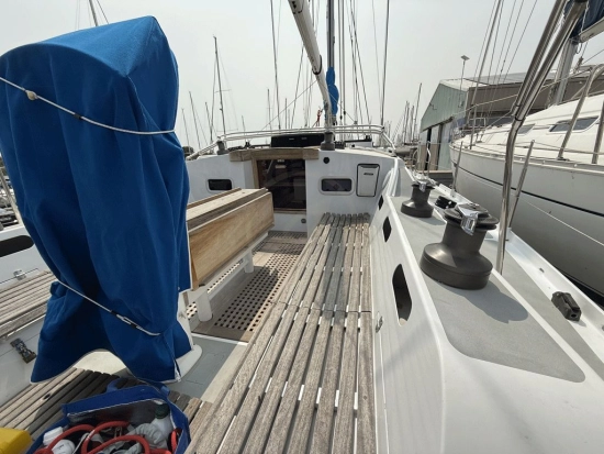 Alubat Ovni 395 de segunda mano en venta