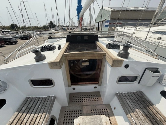 Alubat Ovni 395 de segunda mano en venta
