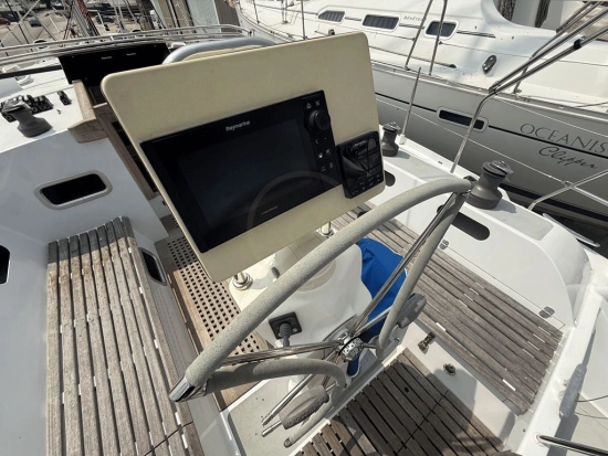 Alubat Ovni 395 de segunda mano en venta