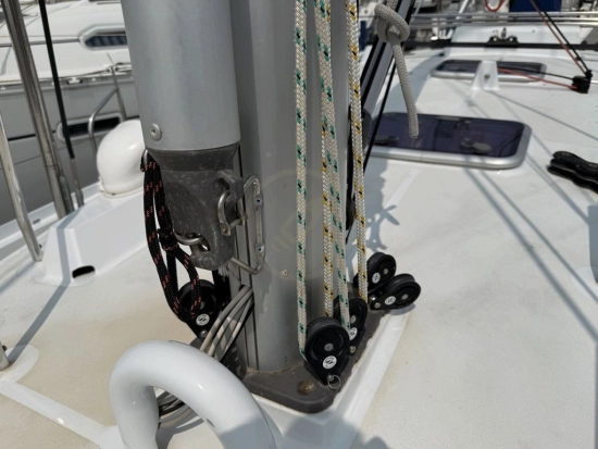 Alubat Ovni 395 de segunda mano en venta