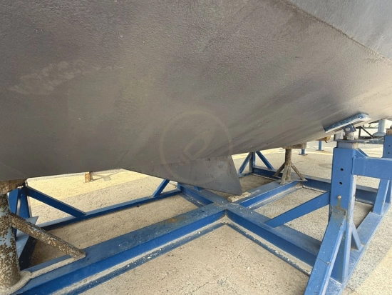 Alubat Ovni 395 de segunda mano en venta