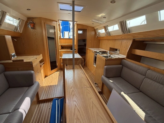 Alubat Ovni 395 de segunda mano en venta