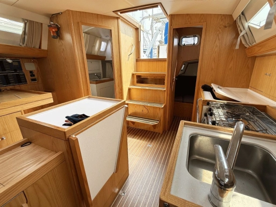 Alubat Ovni 395 de segunda mano en venta