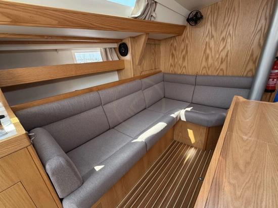 Alubat Ovni 395 de segunda mano en venta