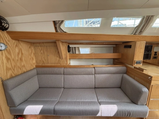 Alubat Ovni 395 de segunda mano en venta