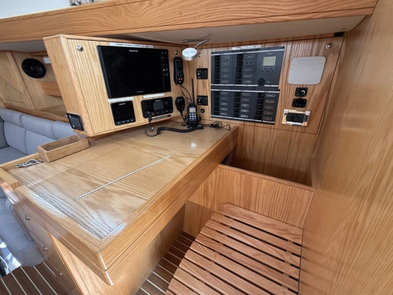 Alubat Ovni 395 de segunda mano en venta