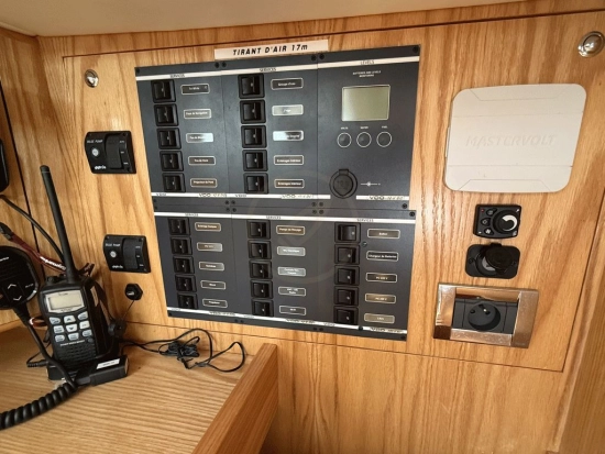 Alubat Ovni 395 de segunda mano en venta