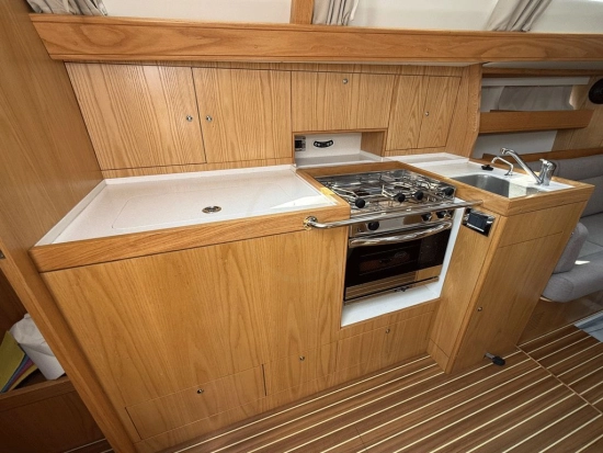 Alubat Ovni 395 de segunda mano en venta
