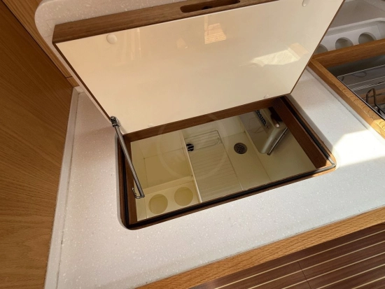 Alubat Ovni 395 de segunda mano en venta