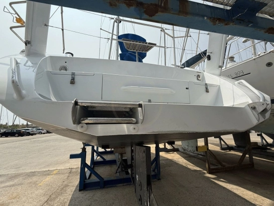 Alubat Ovni 395 de segunda mano en venta
