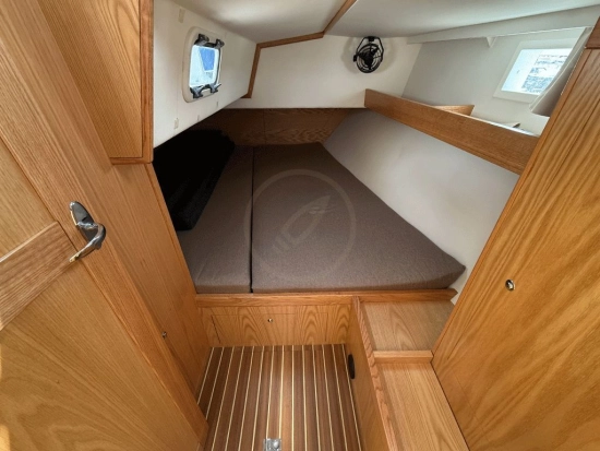 Alubat Ovni 395 de segunda mano en venta
