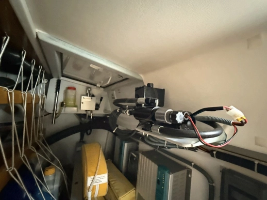 Alubat Ovni 395 de segunda mano en venta