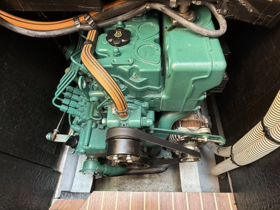 Alubat Ovni 395 de segunda mano en venta