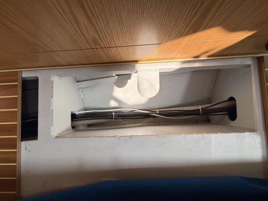 Alubat Ovni 395 de segunda mano en venta